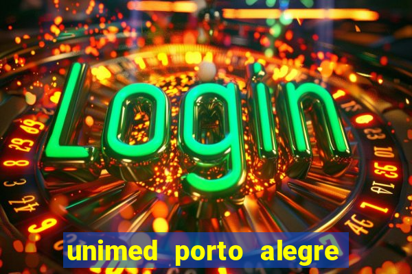 unimed porto alegre resultado de exames